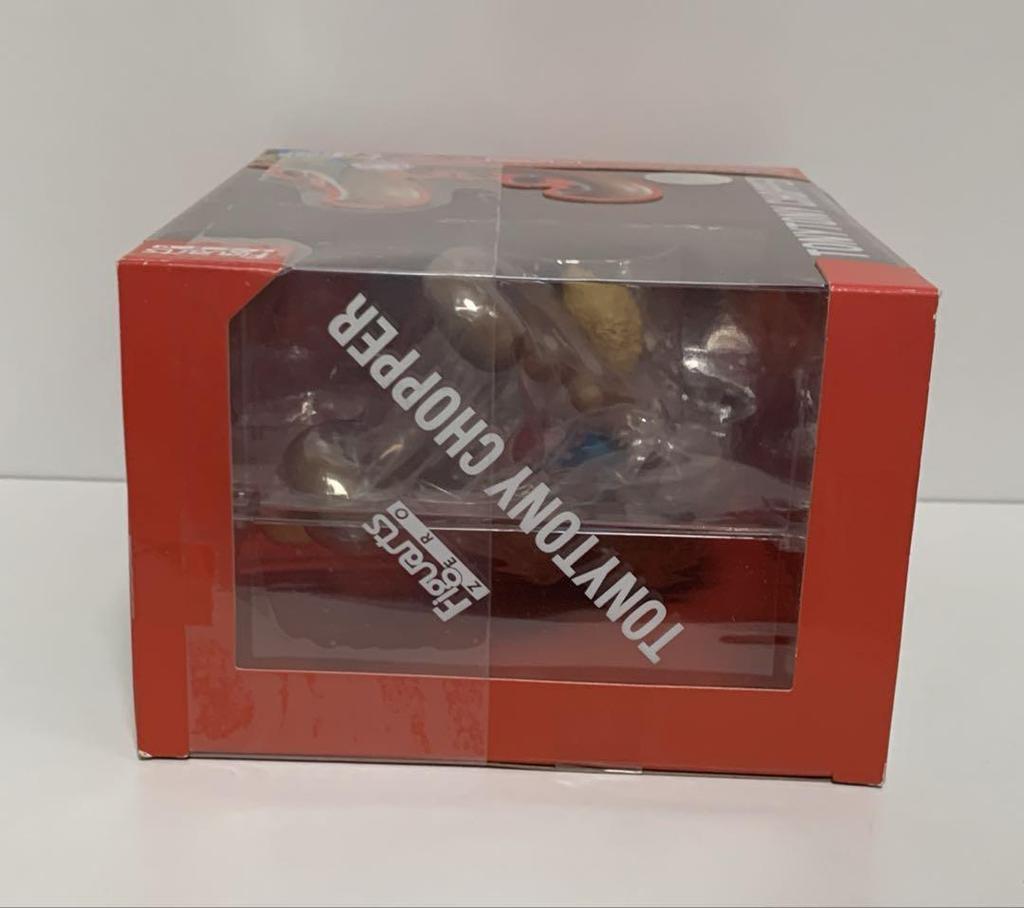 [USED] One Piece Chopper Figure Figuarts Zero