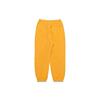 CLOT Knitted Sweatpants Unisex Moderate Cuffed Pants CTPT21SP5002