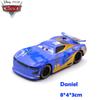 Pixar Cars 3 2  Series Cars Toy Darth Vader Mater Lightning Mcqueen Jackson Storm Diecast Car Boy Toys