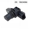 For Mitsubishi Lancer 2008-2017 Crankshaft Camshaft Position Sensor 1865A066 Engine Performance Replacement Part Car Accessories