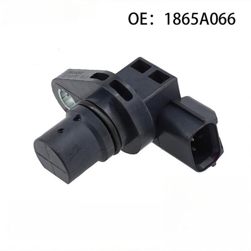 For Mitsubishi Lancer 2008-2017 Crankshaft Camshaft Position Sensor 1865A066 Engine Performance Replacement Part Car Accessories
