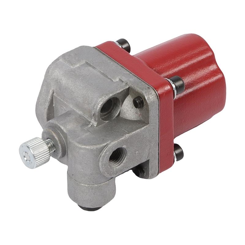 3018453 24V Fuel Stop Solenoid Valve Fits Cummins KT38P780 NT855 M11 K38 KTA-19