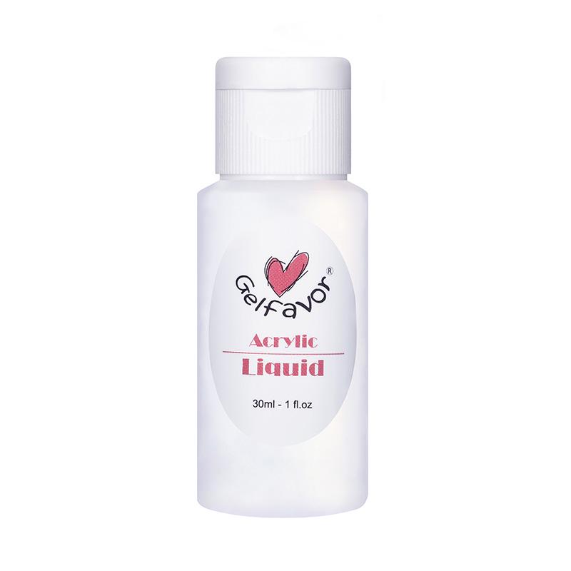 ROSALIND Acrylic Liquid & Powder Crystal Nail Polymer Nail Art Tips Builder Sculpture Nail Polish