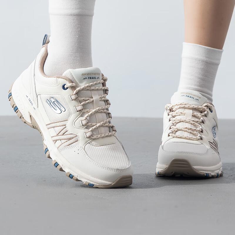 Skechers Women's Lifestyle Sport Shoes 180017-OFWT