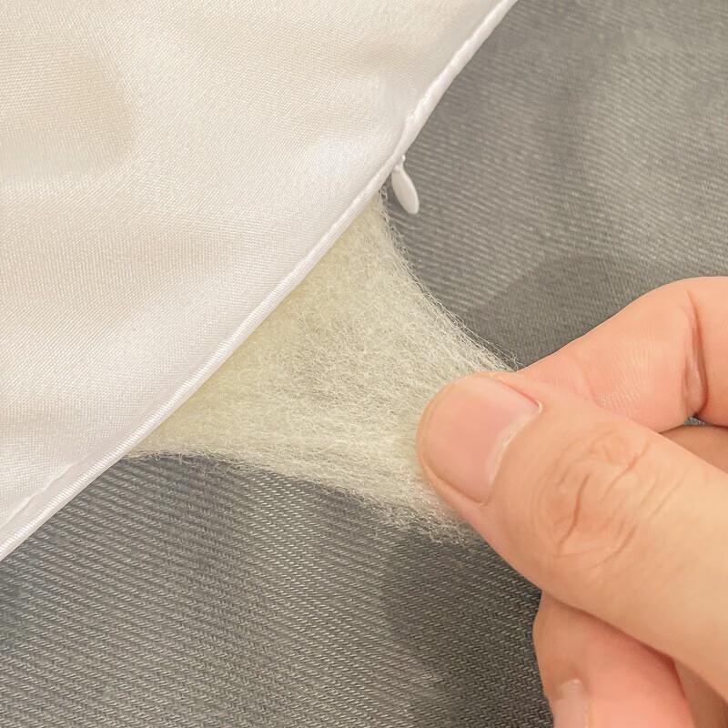 Tri-polar TP2882 Soy Fiber All-Season Quilt
