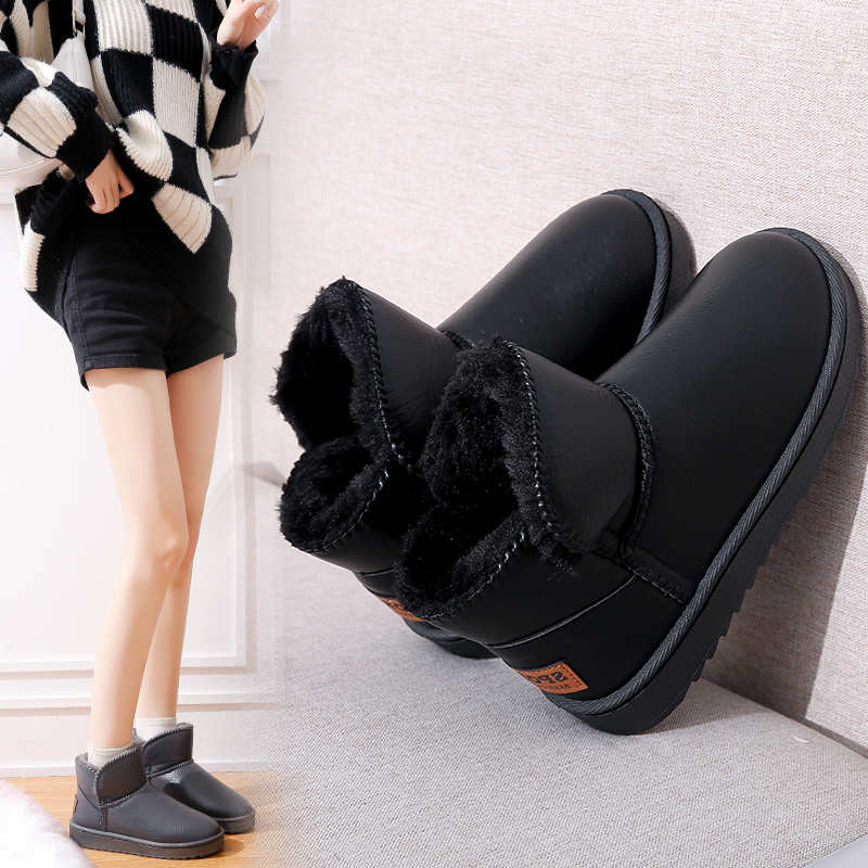 Fashion Zimni Ecoleather Shoes Ladies Loafers Casual Moccasins Women Autumn Spring Sneakers Sport Type Cheapest Tenisky Second Hand