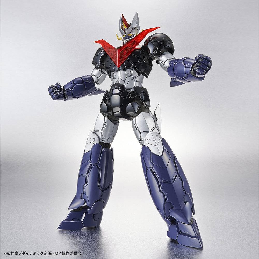 HG Great Mazinger Z INFINITY scale plastic model (Mazinger Ver.) 1/144 color-coded