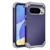 For Google Pixel 10/10 Pro Case Shockproof PC+TPU Phone Back Cover