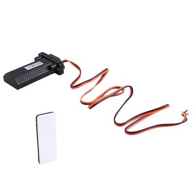 GPS Tracker GSM Locator Waterproof Antilost Motorcycle Car Position GPS With Real-Time Tracking