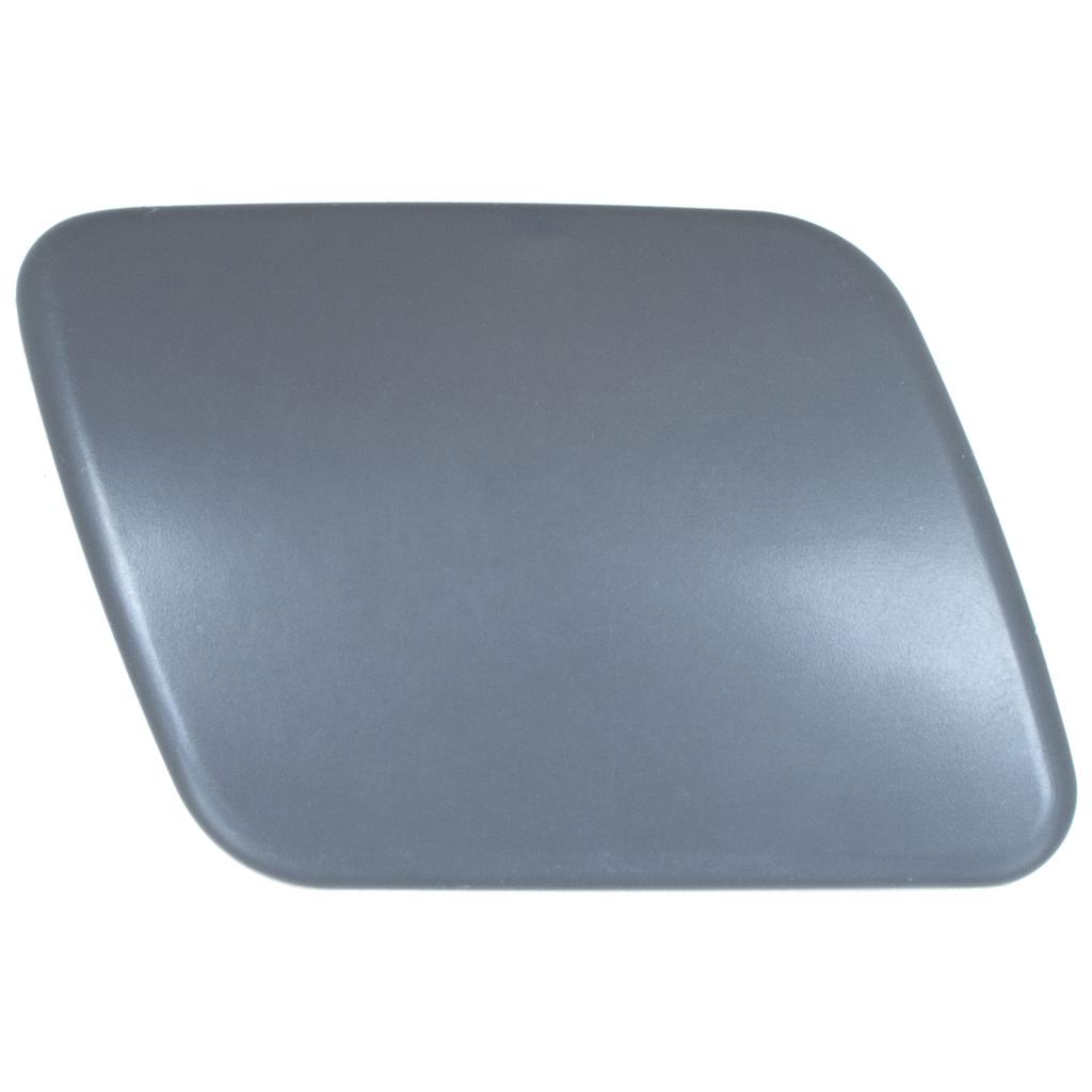 VW Golf IV 97-03 Headlight Washer Cap GRAY Right