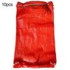 Breathable Mesh Bag for Potatoes Mesh Bag for Harvesting Reusable Mesh Onion Bags Breathable Vegetable for Home for Onions