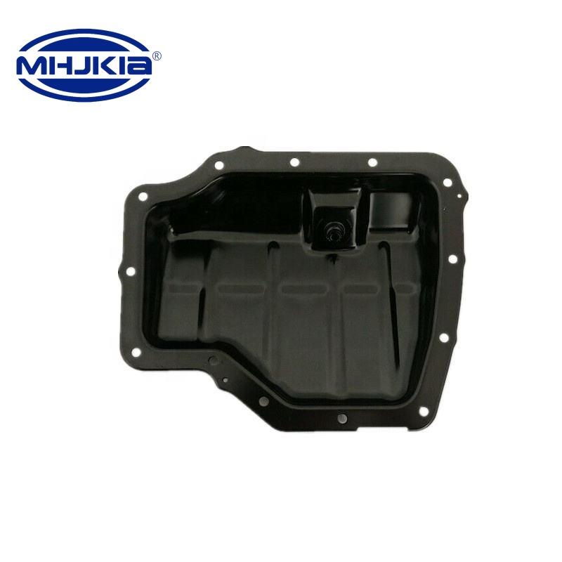 MHJKIA OEM 21510-2B700 Korea Auto Parts Engine Oil Pan For Hyundai Tucson for Kia Sportage 215102B700
