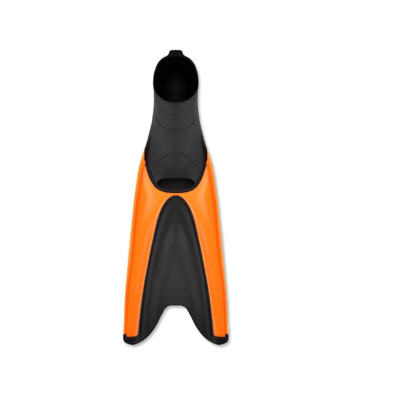 PooLian Professional Training Diving Fins M*2