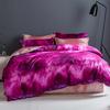 Soft Duvet Cover Beding Set Twin Quen King-Sized Dimensionsd Dimensions 240x20 Quilt Nordic Covers Of 150 135 Euro Bed Linen 2 Bedroms Bedclothe 20x20