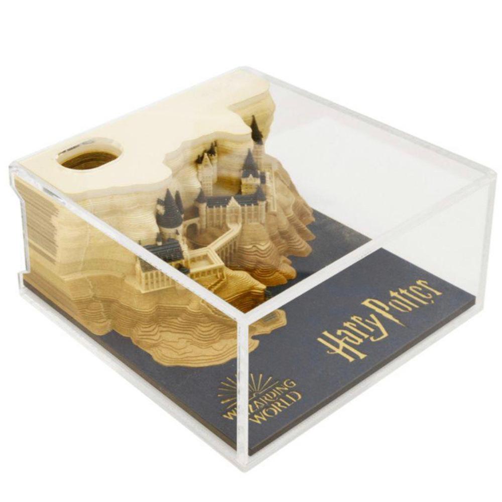 Harry Alley  Company Souvenir Office Decorations Notebook Valuable Gift Advertising Gifts Memo Pad
