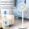 Royalstar FS12-301B Upright Air Circulation Fan