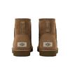 UGG Classic Mini Boot Chestnut Herren Sneaker Braun 1002072-CHE