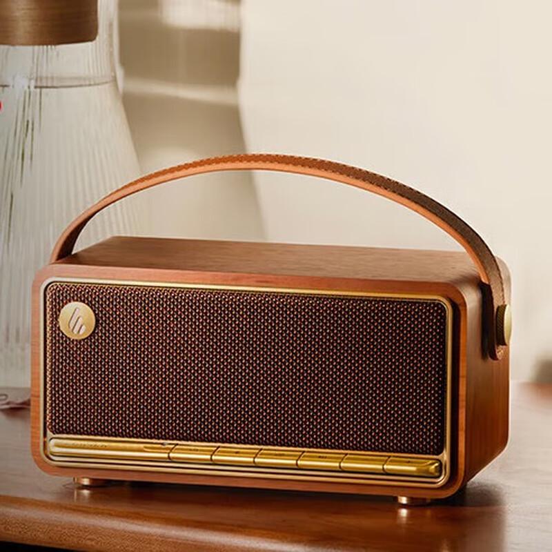 

EDIFIER M285 Retro Portable Bluetooth Speaker