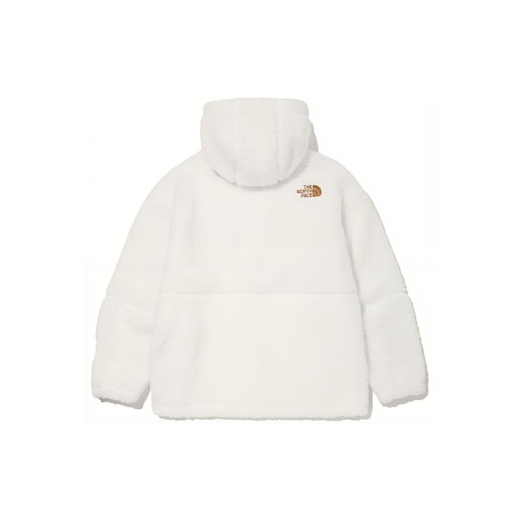 THE NORTH FACE Jacket Unisex White NJ4FM53J