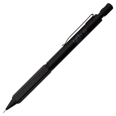 Lapiseira Mecânica LIFT+ 0.5mm LI2500.05-BK