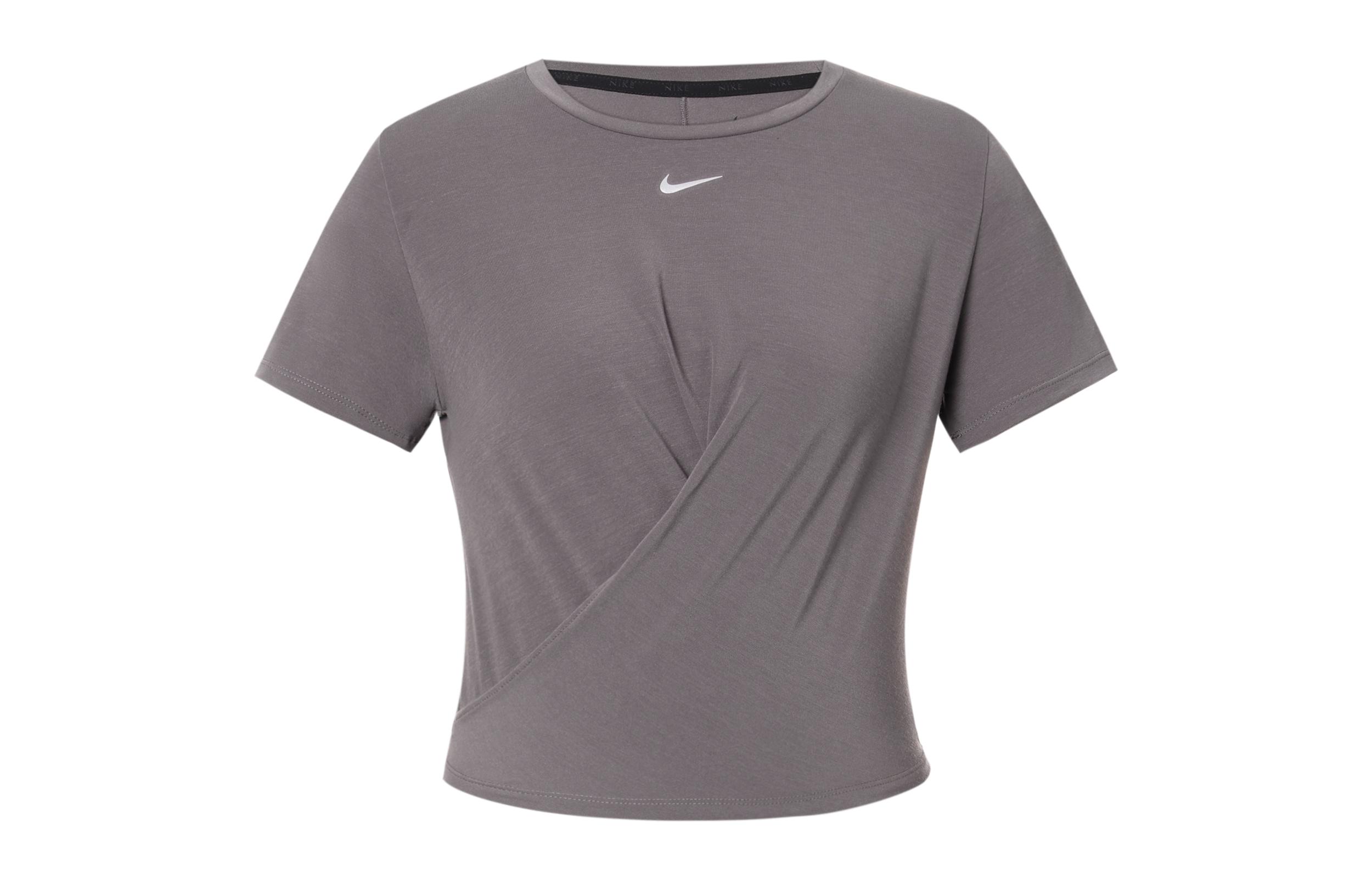 Nike T Shirt Women s Ore Purple DD4922-202 M