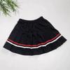 Children's School Uniform Girls' Short Skirt Spring and Summer Skirt Long Pants Shorts Casual Sports Pants