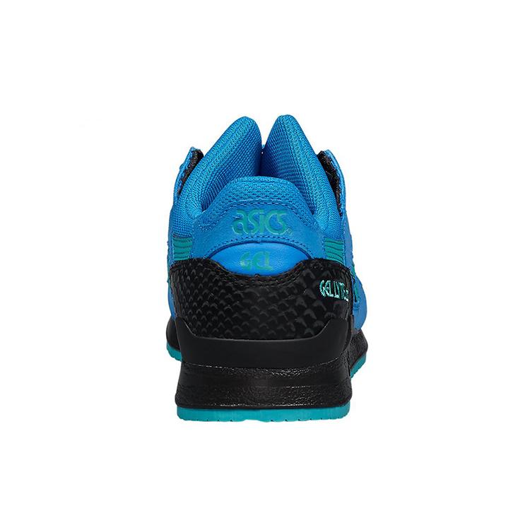 Asics Sneakers Gel Lyte 3 Ns 'Blue Black' H7L1L-4083