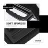 3 Pcs Grill Cleaning Brush Bbq Grilling Handheld Gas Portable Accessory Household Barbecue Scrubber Accessories Stainless Steel