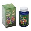 Wisely Rich Pantothenic Acid Biotin 60 Tablets 3 Pcs