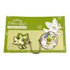 [Pokemon] Pokemon Store Winter Days Chain Badge Collection (8 Types)