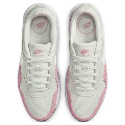 Nike Air Max SC Platinum Tint Elemental Pink W - HM9452-001