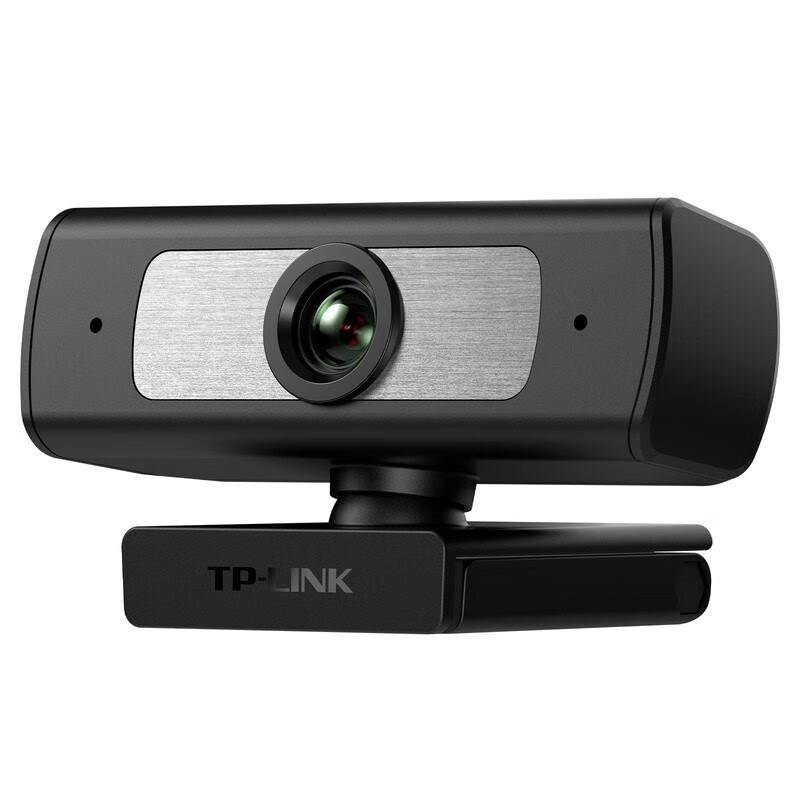 TP-LINK 4MP 2K HD USB Webcam