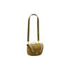 Nike Woven Strap Design Fabric Shoulder Crossbody Waist Bag Unisex bags Olive-Green DJ9681-368