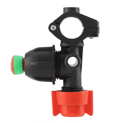 Agricultural Sprayer Spraying Nozzle For Farm Vehicle Agricultural Plant   (DN15)