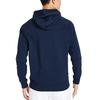 Timberland Baum Bestickter Sport-Hoodie Herren Hoodies Marineblau A2D3U-451