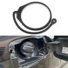 Laccetto di Ritenzione Tappo Serbatoio Carburante Anello Corda 180201556 per VW Golf Jetta Passat, Cordino Antiperdita Tappo Carburante