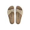 Birkenstock Buckle Slide Sandals Women's 1024009