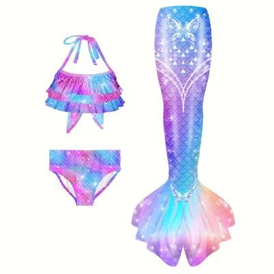 Badetøj (Piger fra 4 år) – Bikinier
