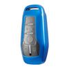 Car Key Cover for Ford Taurus, Mustang, Lincoln, and Explorer (2016-2018)