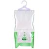 Hanging Moisture Absorber & Dehumidifying Bag for Wardrobes - Water Absorption Desiccant