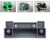 Garden Holder Tidy Pipe Wall Mounted Water Hose Pipe