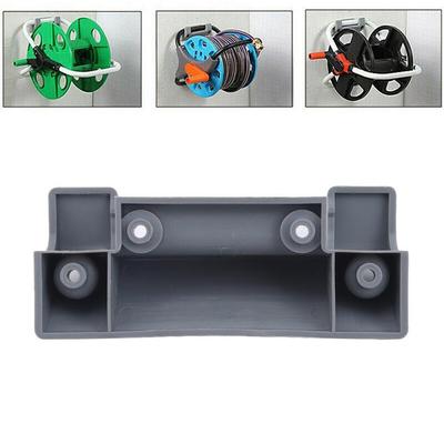 Garden Holder Tidy Pipe Wall Mounted Water Hose Pipe