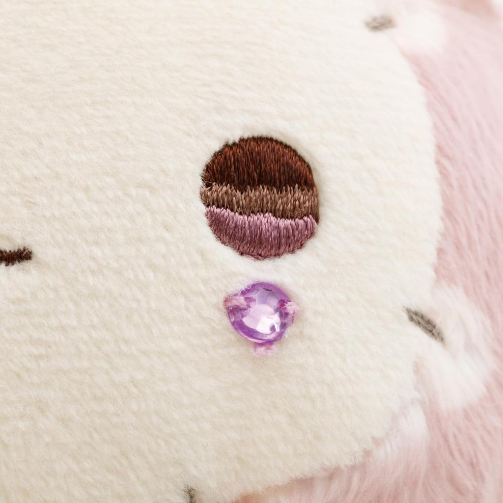 Sentimental Circus Plush Toy Shappo MO73701 San-X