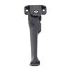Side Mounted Scooter Kickstand Black Scooter Side Stand  Electric Scooter Repair