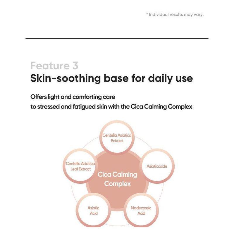 BANILA CO - Covericious Skin Fit Tinted Moisturizer - 2 Colors