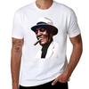 Compay Segundo TShirt Kawaii Clothes Graphics Short Sleeve Tee Sweat T Shirts for Men Graphic