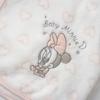 Newborn Vest Mickey Minnie Newborn Vest Fluffy Fleece Baby [Disney] &