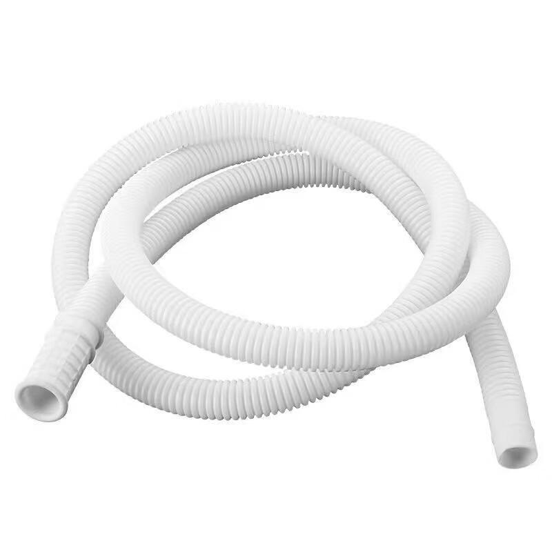 Shuoji Universal Corrugated Drainage Hose for AC & Washer 1m