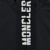 MONCLER Zip-up Jacket Black Men's Size M Model E20918427000C8009