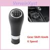 Gear 6 Speed Car Manual Shift Knob For Mercedesbenz W203 S203 W209 A207 C207 S204 T204 W204 W212 X204 Auto Interior Accessories